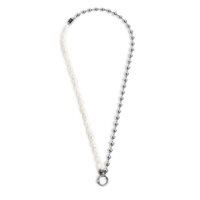 Collana Marlù in Acciaio 13CO045-W - 13CO045-W